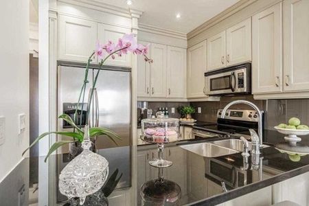 For Lease - 20 Burkebrook Place Unit# 610, Toronto, Ontario - Photo 3
