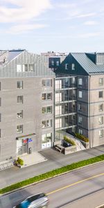 Ulfsparregatan, Jönköping - Photo 4