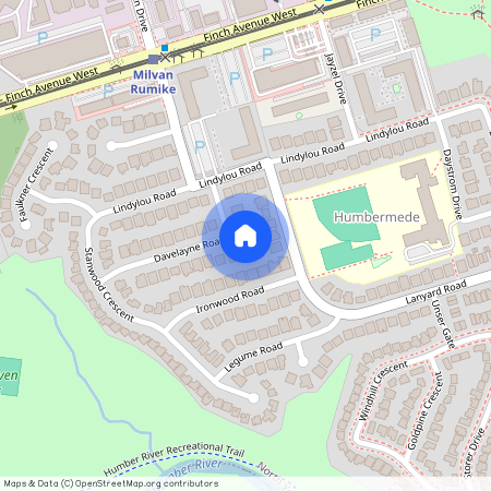 23 Davelayne Road, Toronto