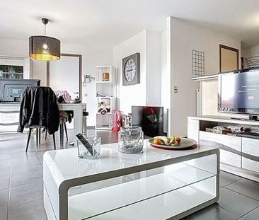 Appartement te huur in Moeskroen voor € 700 met 2 slaapkamers - Foto 2
