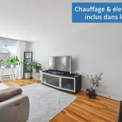 Appartement · 63 m² · Mercier-Hochelaga-Maisonneuve - Photo 4