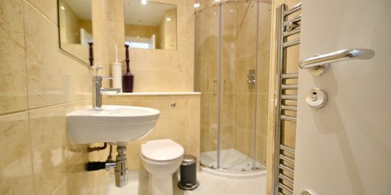 Studio Flat, Gloucester Street, SW1V - Photo 3