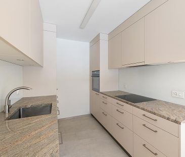 ***3'ZWG**BRAND-Neue Küche und Bad**30m2 Wo/Essen**14m2 Balkon - Foto 2