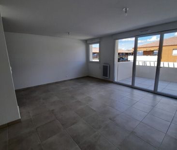 Location Appartement 4 pièces 79m² BAILLARGUES 34670 - Photo 3