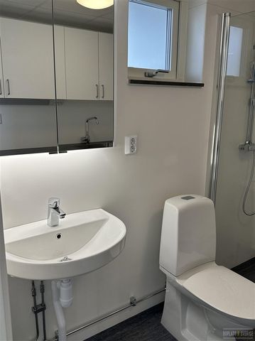 Glasbruksgatan 12 B - Foto 2