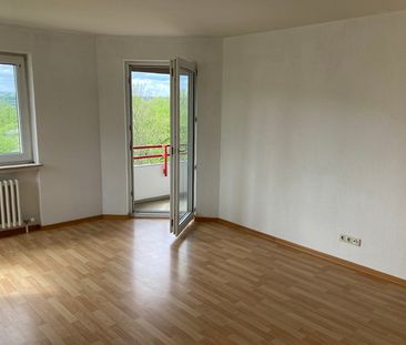 (!!nur mit WBS und über 60 Jahre!!) 2-Zimmer-Wohnung in Koblenz Hor... - Foto 2