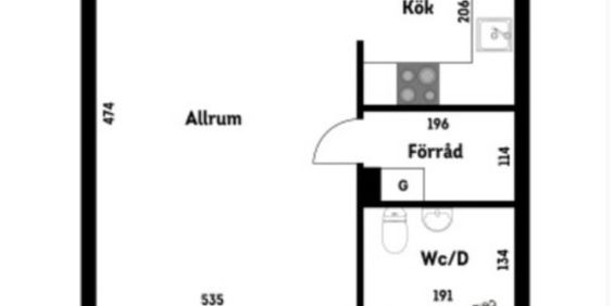Filipstadsbacken, Farsta - Photo 3