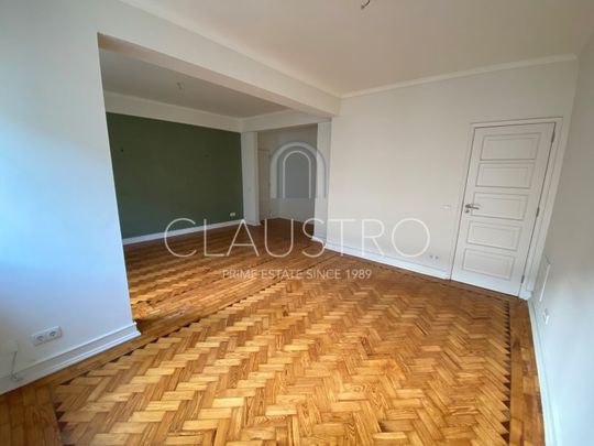 Apartamento T3 em Lisboa - Foto 1