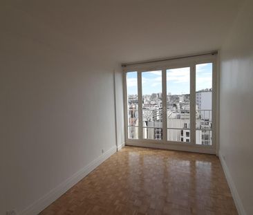 location Appartement T3 DE 69.71m² À PARIS - Photo 1