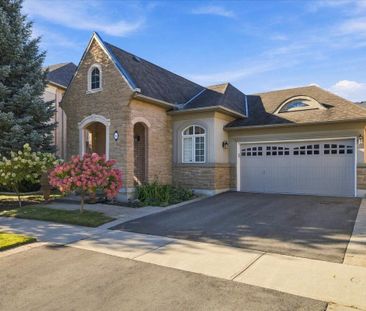 For Lease - 208 Butterfly Lane, Oakville, Ontario - Photo 5