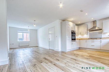 3 bedroom detached house to rent - Photo 4