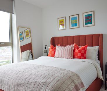 2 bedroom apartment to rent - Photo 6