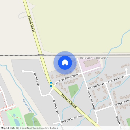 75 Marret Lane, Clarington