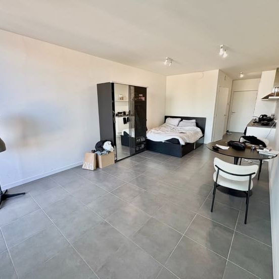 Studio te huur - Photo 1