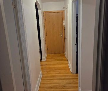 APARTMENT A LOUER 4/1/2 - Photo 4