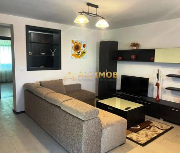 Apartament 3 camere zona Andrei Muresanu - Fotografie 3