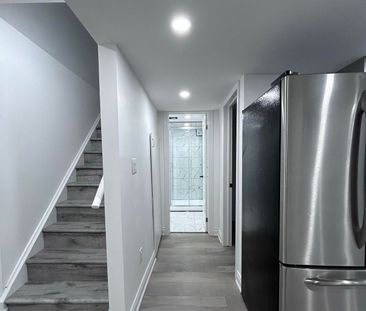 For Lease - 172 Fandango Drive Unit# Bsmt, Brampton, Ontario - Photo 1