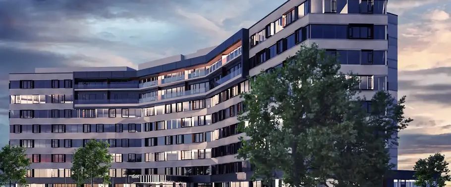 The Monterey | 1600 James Naismith Drive, Ottawa - Photo 1