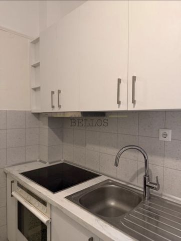Δήμος Θεσσαλονίκης Άγιος Δημήτριος ΕΝΟΙΚΙΑΖΕΤΑΙ ανακαινισμένο διαμέρισμα στον 3 ο όροφο συνολικής επιφάνειας 40.00 τ.μ. #215882 - Φωτογραφία 2