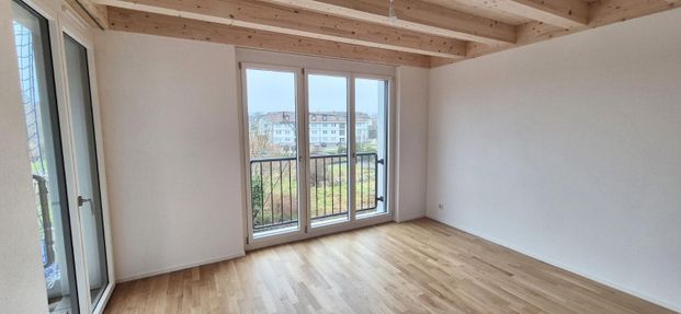 2.5 Zimmer, 64 m² - Photo 1