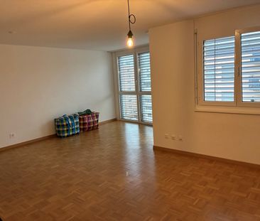 Appartement de 2.5 pièces au 6ème étage à Vevey - Foto 1