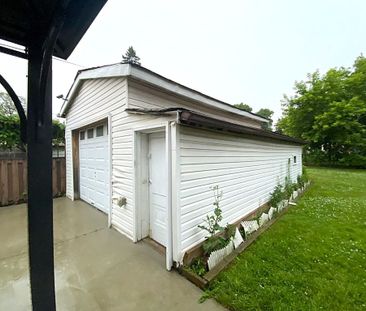 For Lease - 92 Holwood Avenue Unit# Lower, Toronto, Ontario - Photo 1