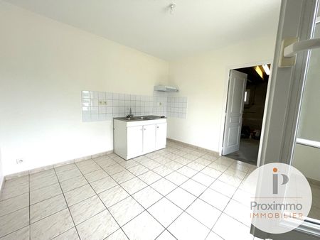 MAISON T3 DE PLAIN PIED - 35 470 - LA NOE BLANCHE - Photo 4