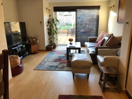 Three Bed Semi Detached House to Let in Marshalswick, St Albans - Photo 2