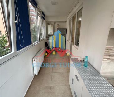 Inchiriere apartament 3 camere Militari Residence - Photo 6