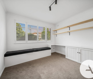 2/4 Nuyts Street, Red Hill ACT 2603 - Apartment For Rent | Domain - Photo 4