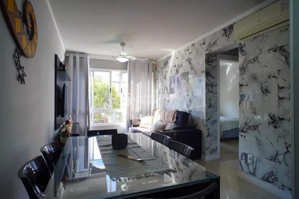 Apartamento com 1 quarto e 47m² para alugar em Vila Ipiranga, Porto Alegre. - Foto 1