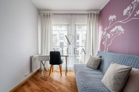 Warszawa, Wilanów, Błonia Wilanowskie, Sarmacka - Zdjęcie 2