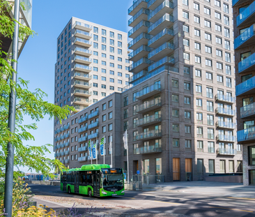 Carlsgatan 47 B, Inre Hamnen - Photo 3