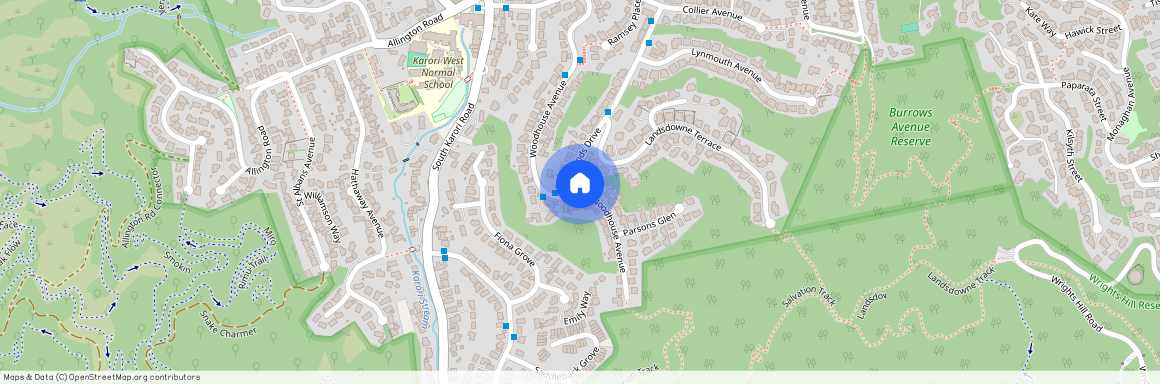 57 Woodhouse Avenue, Karori, Wellington City