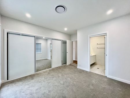Brand New Family Home! - Photo 2