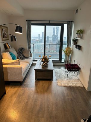 For Lease - 159 Dundas Street Unit# 3604, Toronto, Ontario - Photo 1