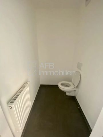 3-Zimmer-Genossenschaftswohnung mit großem Innenhofbalkon - Foto 5