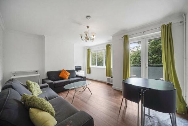 3 Bed Flat, Shaftesbury Court, N1 - Photo 1