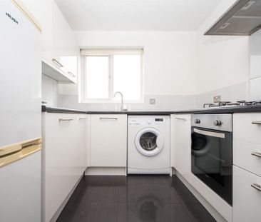 2 bedroom apartment - Photo 5