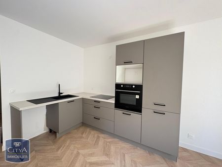 Location Appartement 3 pièces 52m² LE MANS 72000 - Photo 3