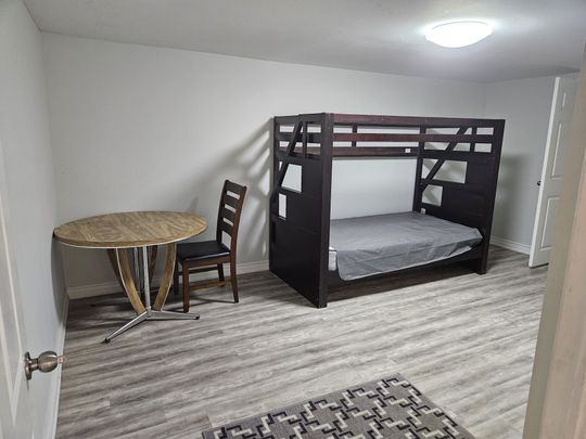 For Lease - 5 Sandyhook Square Unit# BSMT, Toronto, Ontario - Photo 1