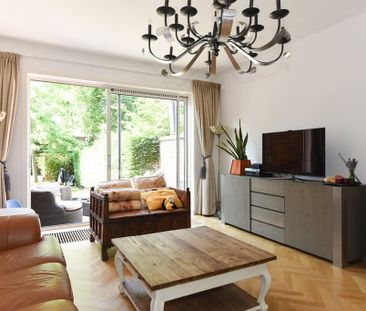 Huis te huur: Bloemcamplaan 24 2244 ED Wassenaar - Photo 5