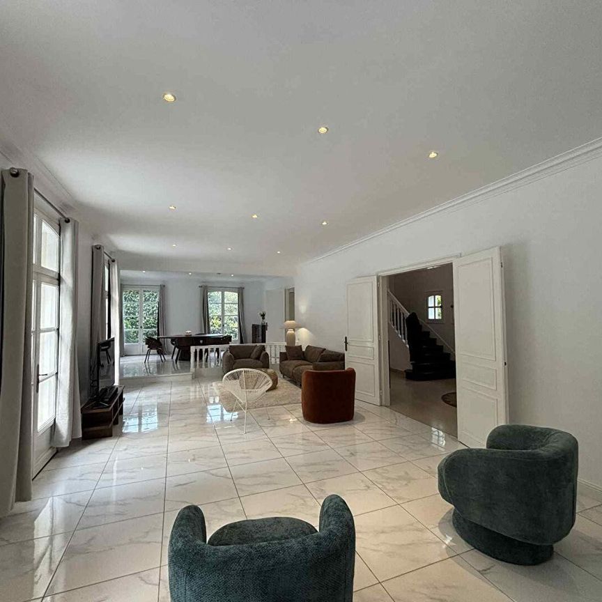 Tout savoir sur cette maison à Vern-sur-Seiche - Photo 1