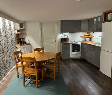 Eriksgatan, Lödöse - Foto 6