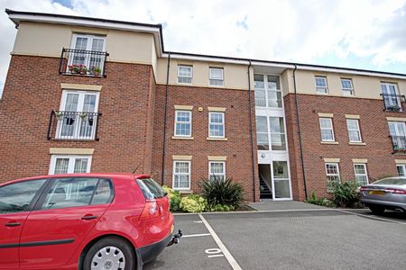 2 bedroom apartment to rent - Photo 5