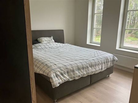 Appartement te huur - Photo 2