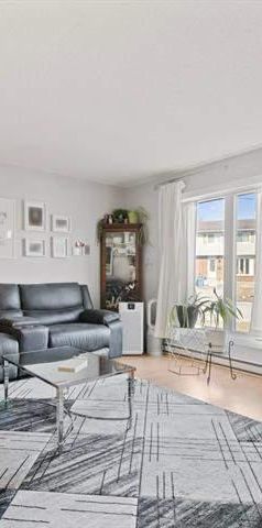 3 CH - 1 SDB - Gatineau - $2,300 /mo - Photo 1