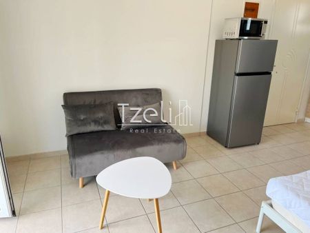 Studio/Γκαρσονιέρα για ενοικίαση Τ.Ε.Ι. (Πάτρα) - Photo 2