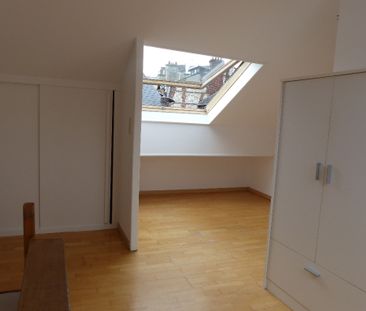 Location Appartement 2 pièces 43m² - Photo 4