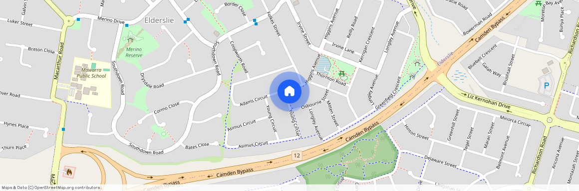 13 Adams Circuit, NSW 2570, Elderslie